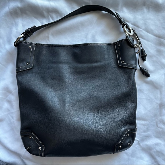 Bally Bags Bally Hobo Shoulder Bag Poshmark